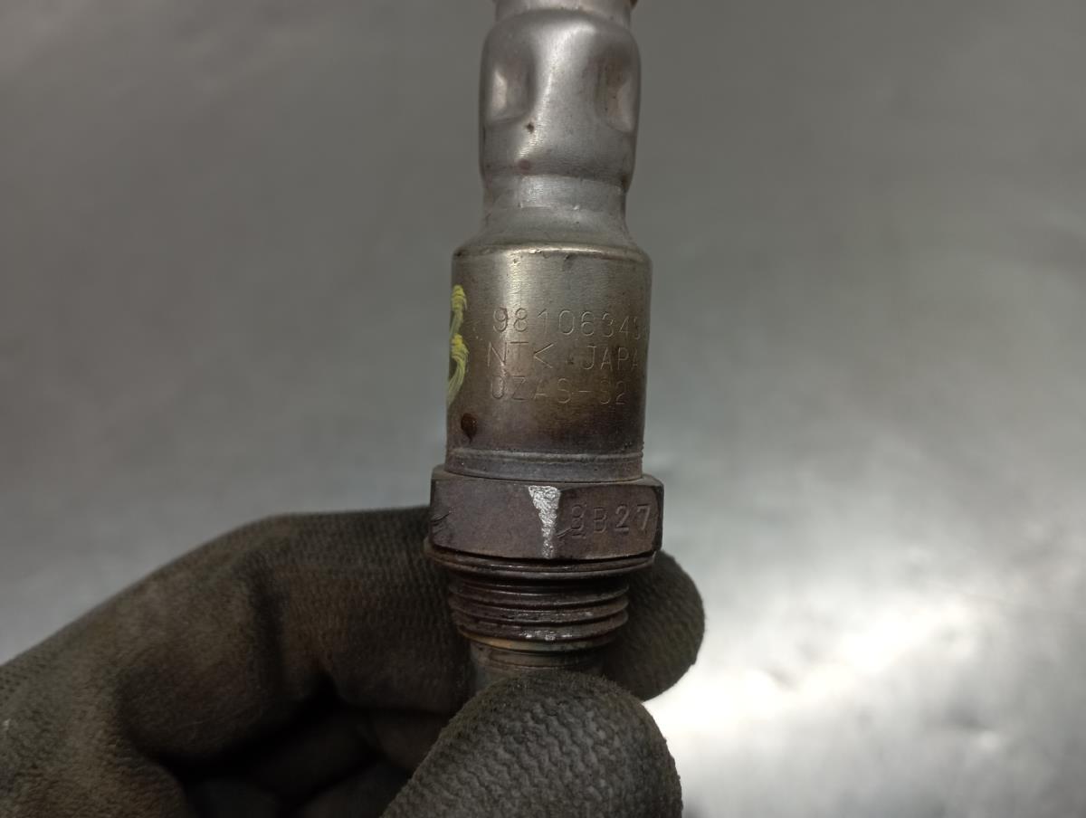 Sonda lambda PEUGEOT 208 Imagem-2