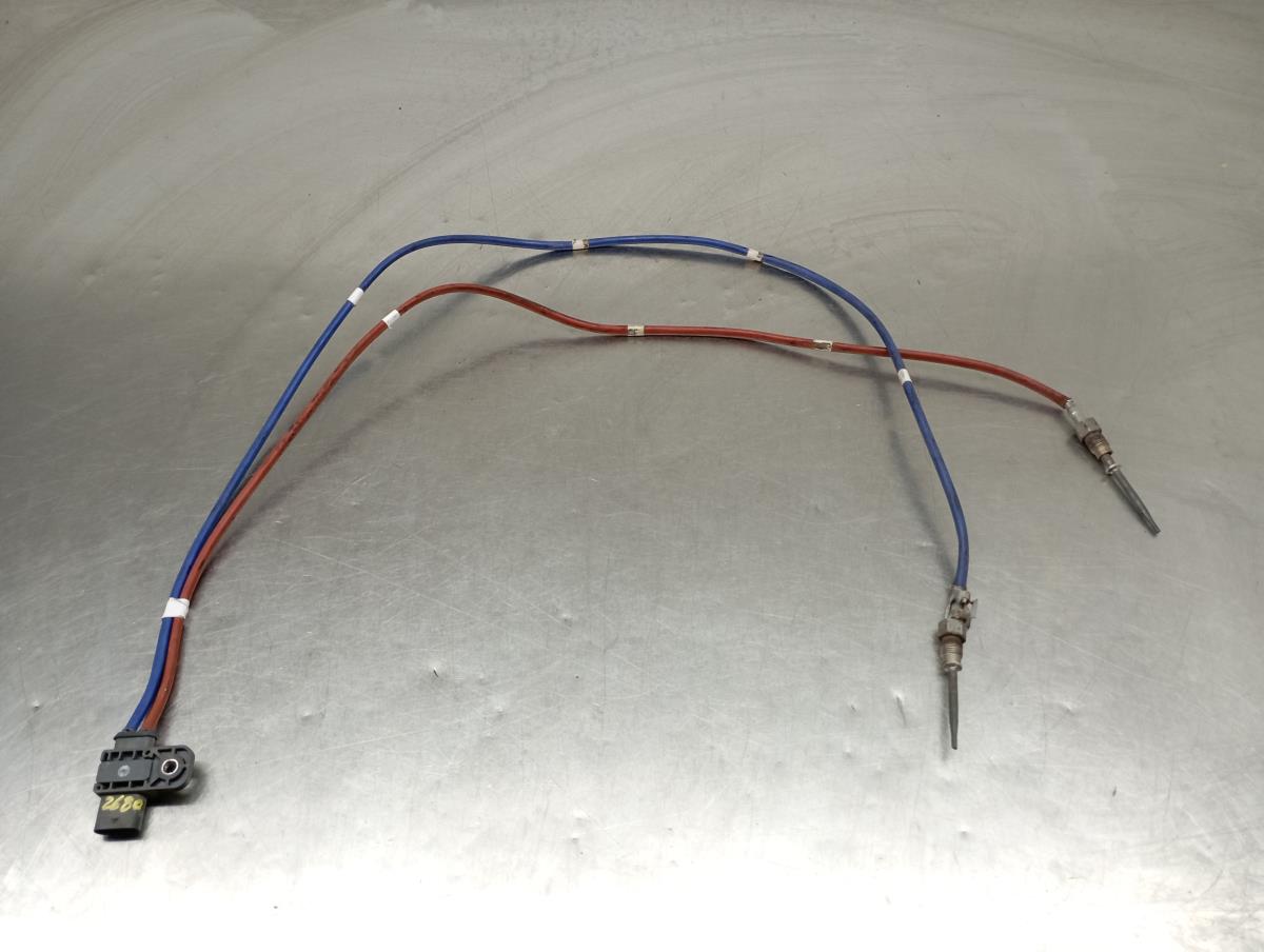 Sonda lambda RENAULT Megane IV Grandtour (K9A/M_)