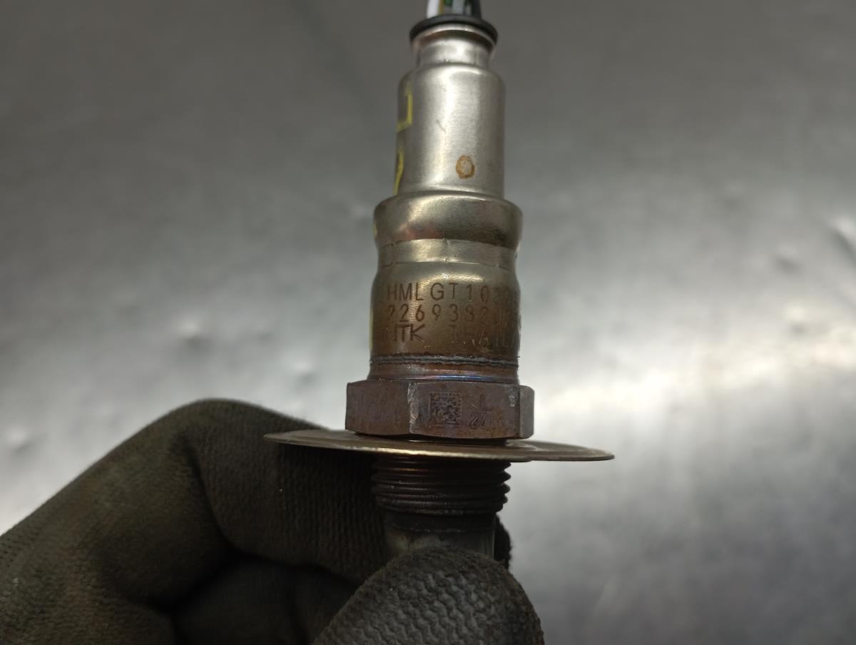 Sonda lambda DACIA Sandero III Imagem-2