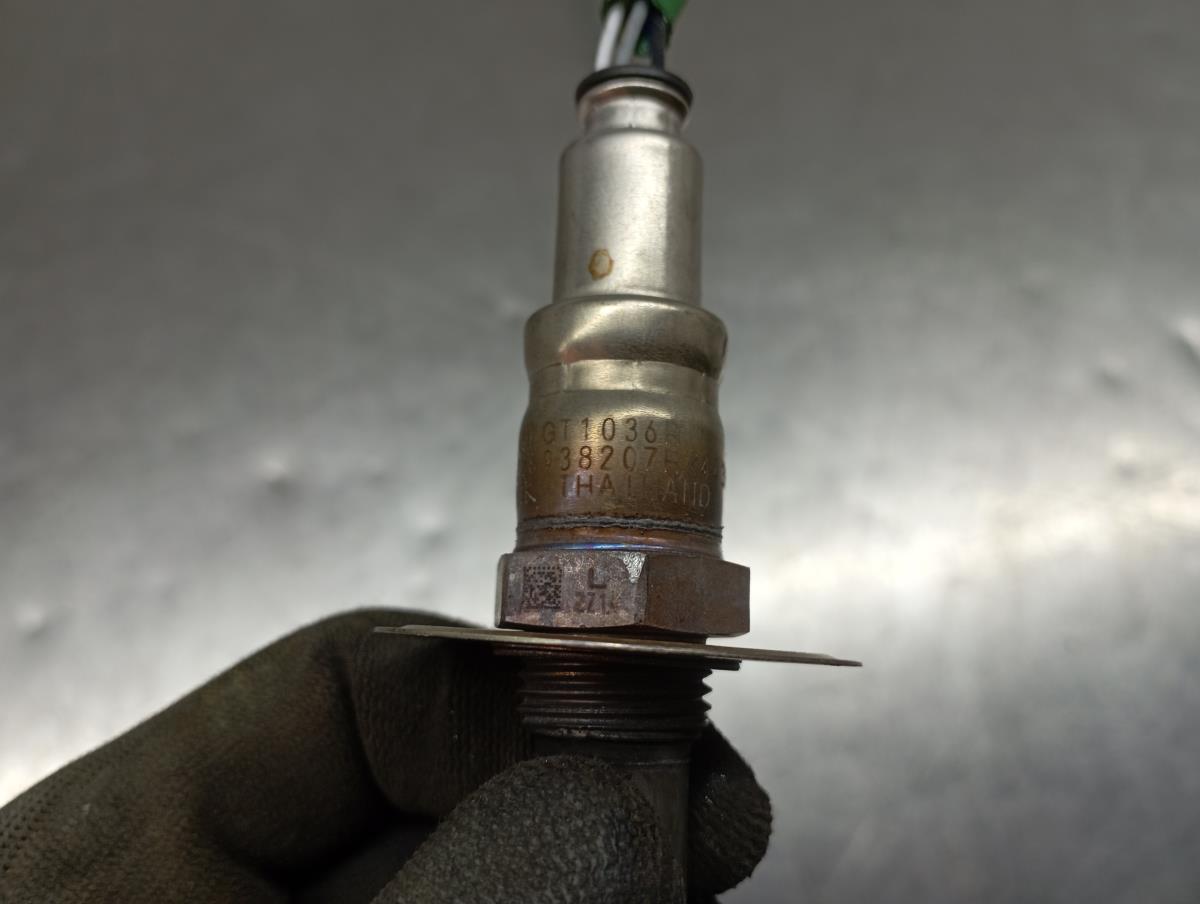 Sonda lambda DACIA Sandero III Imagem-3