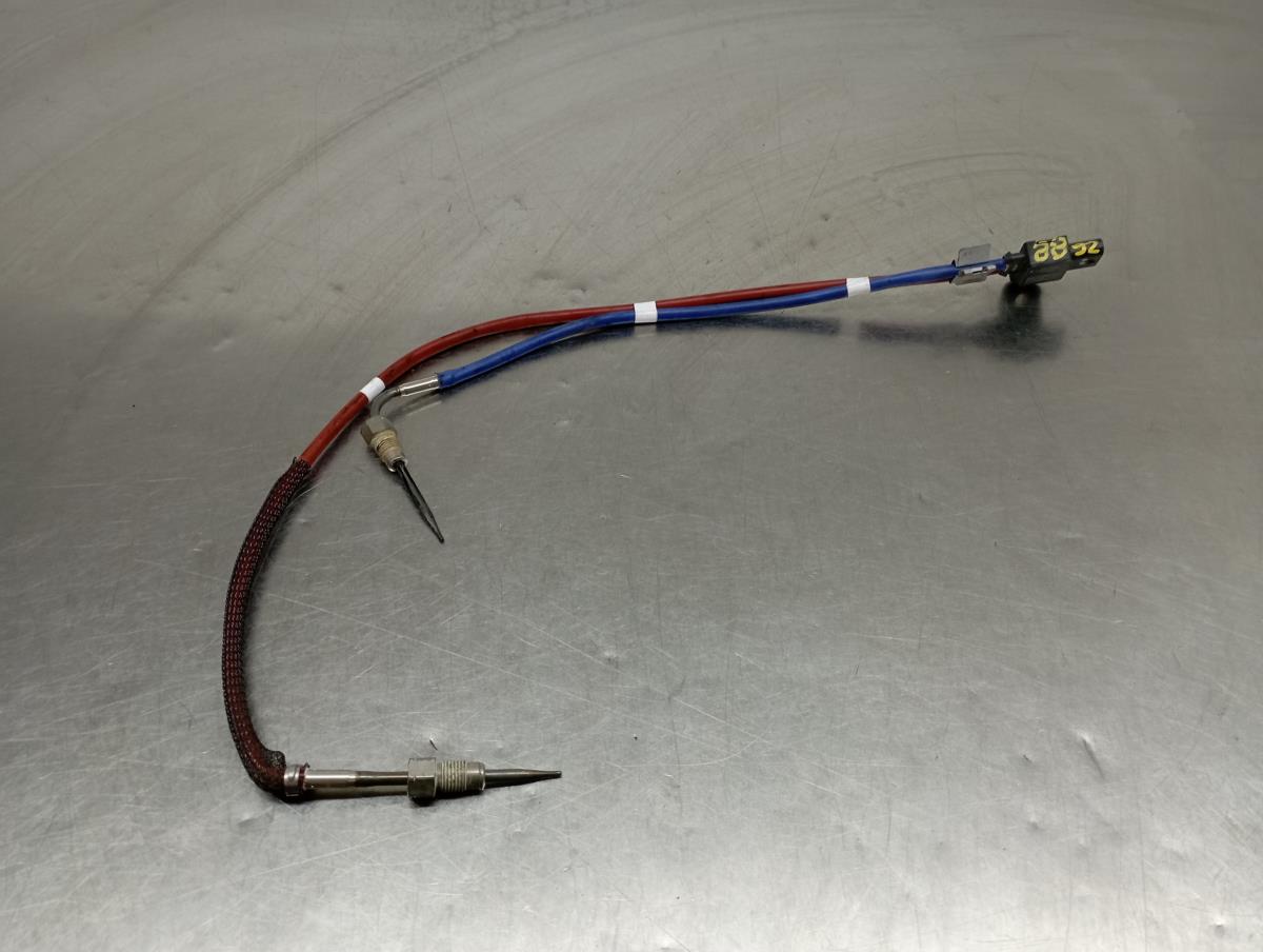 Sonda lambda RENAULT Clio IV (BH_)