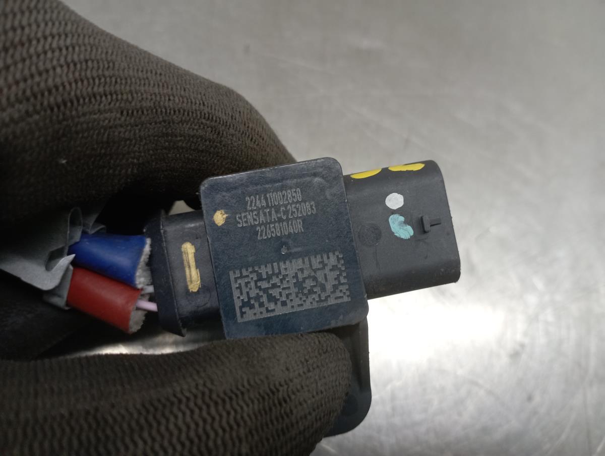 Sonda lambda RENAULT Clio IV (BH_) Imagem-3