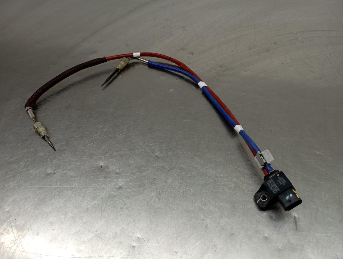 Sonda lambda RENAULT Clio IV (BH_) Imagem-1