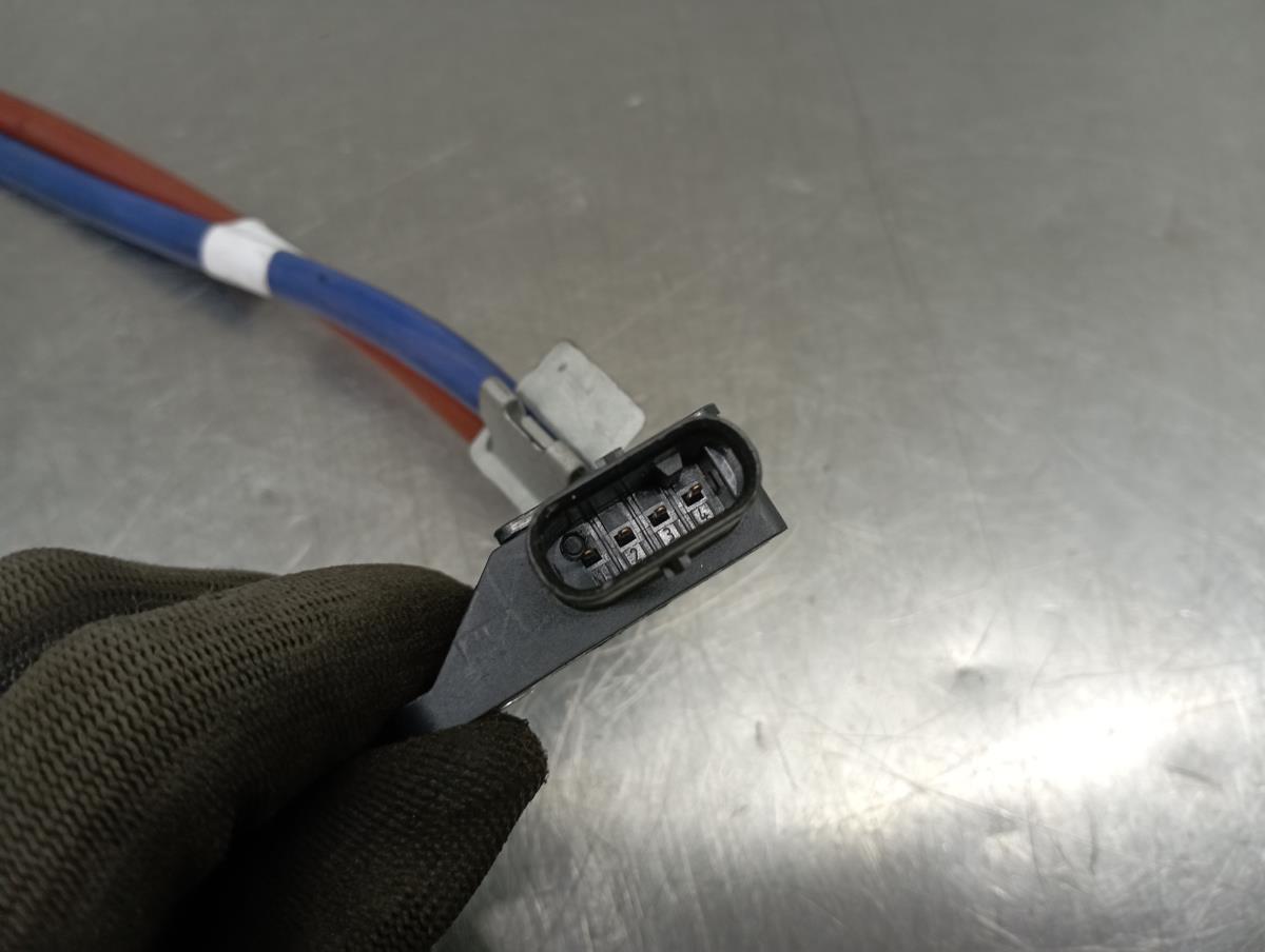 Sonda lambda RENAULT Clio IV (BH_) Imagem-2