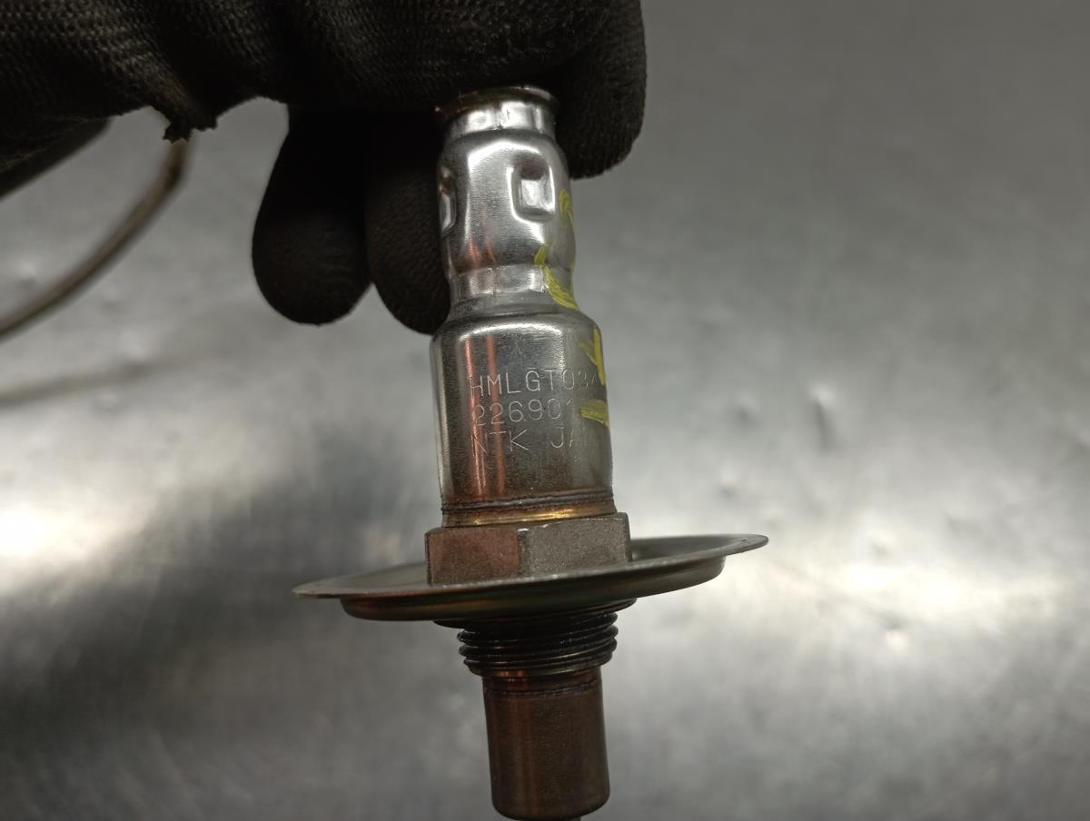 Sonda lambda DACIA Sandero III Imagem-2