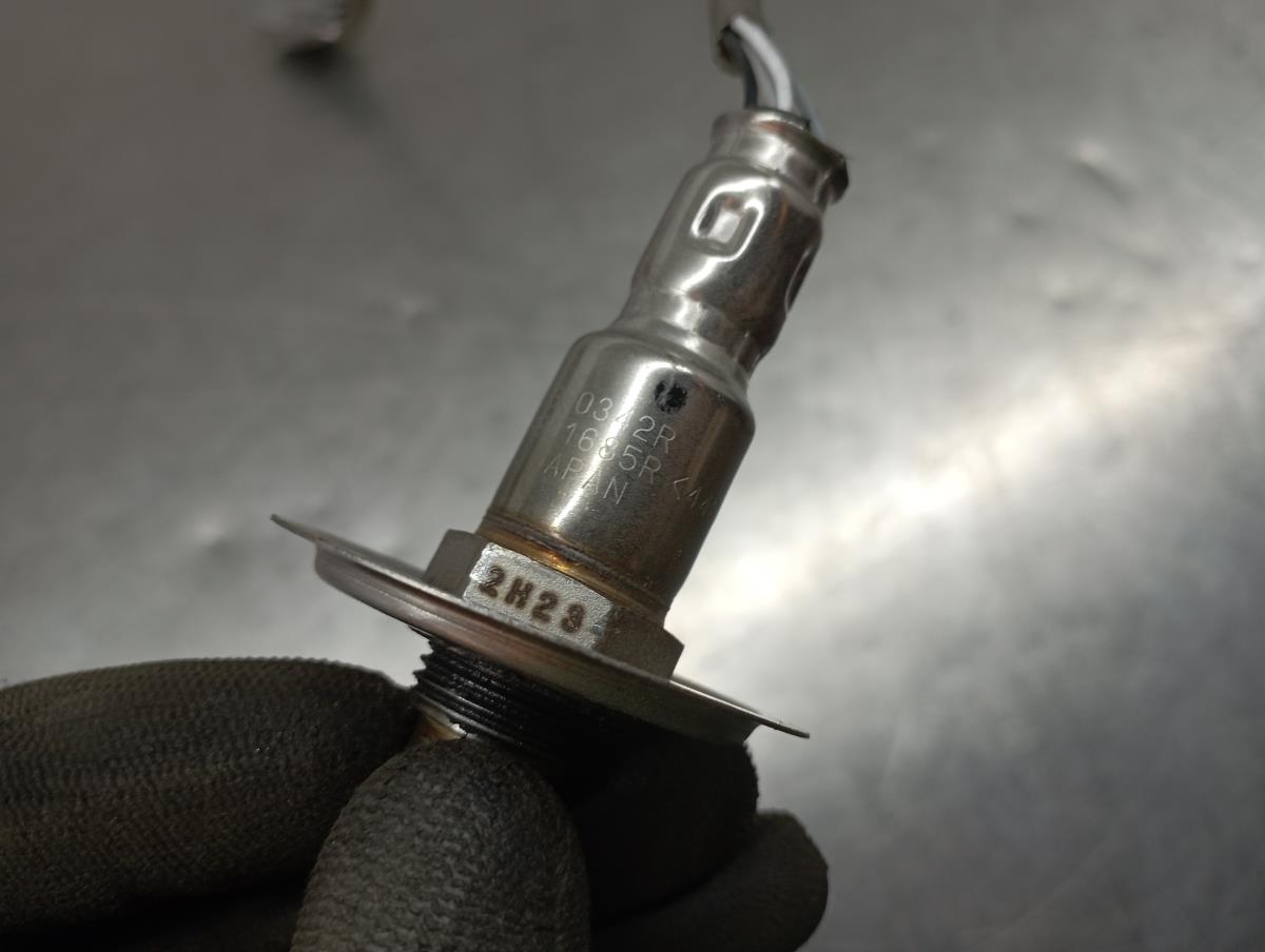 Sonda lambda RENAULT Captur II Imagem-3