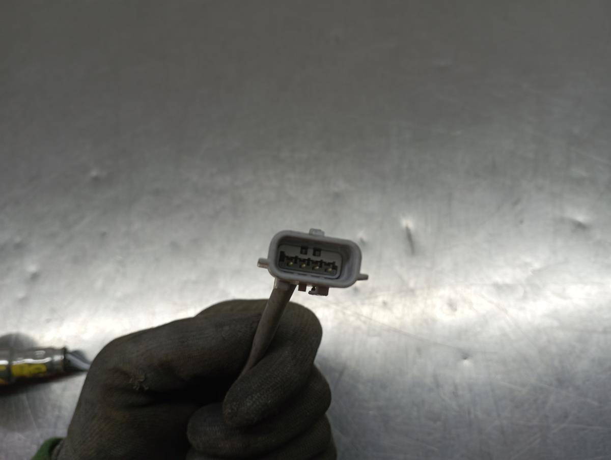 Sonda lambda RENAULT Captur II Imagem-1