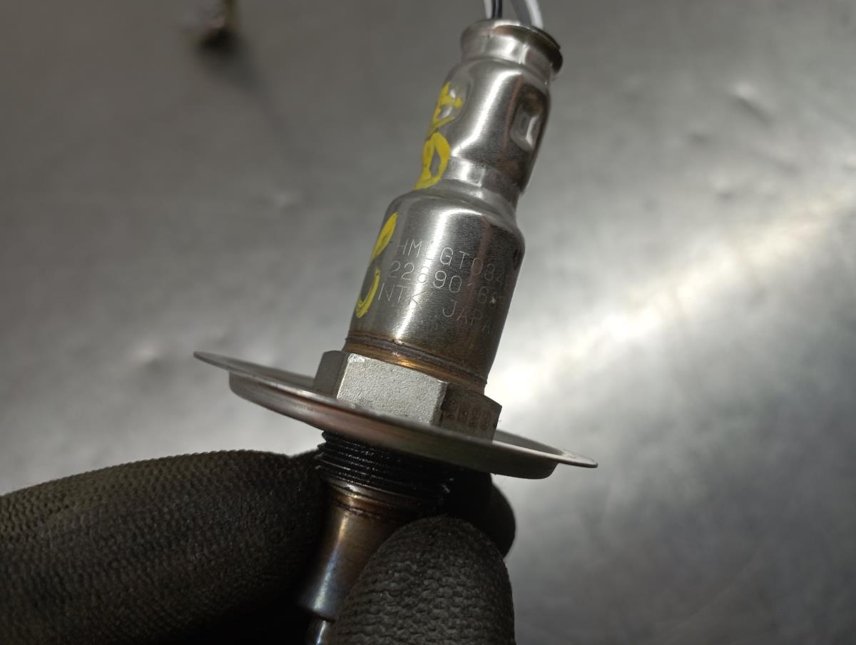 Sonda lambda RENAULT Captur II Imagem-2