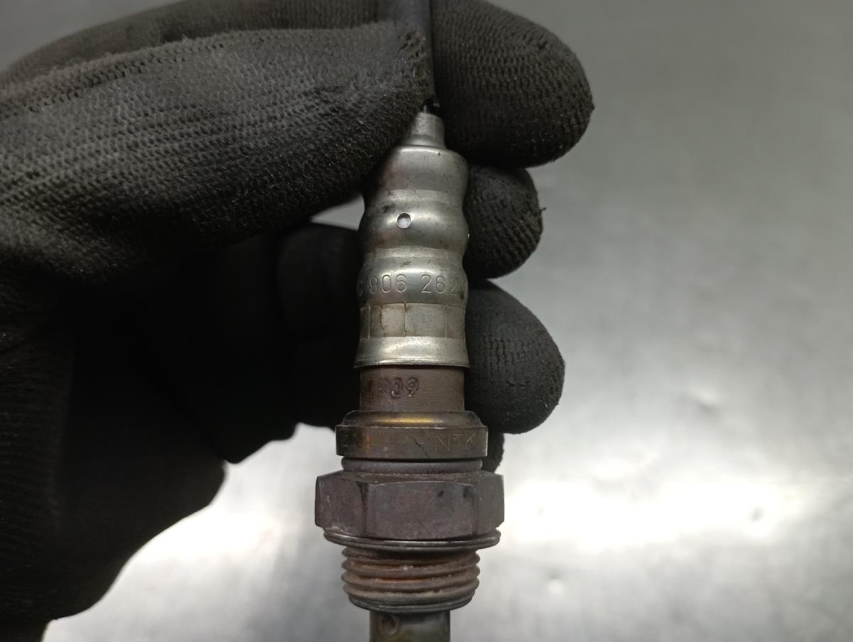 Sonda lambda VOLKSWAGEN Polo (6R, 6C) Imagem-3
