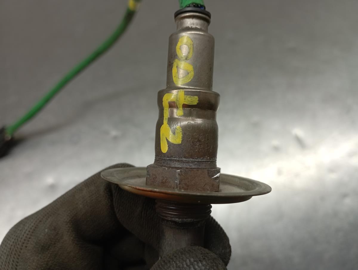 Sonda lambda NISSAN Micra V (K14) Imagem-3