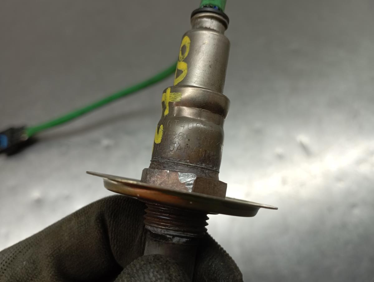 Sonda lambda NISSAN Micra V (K14) Imagem-4