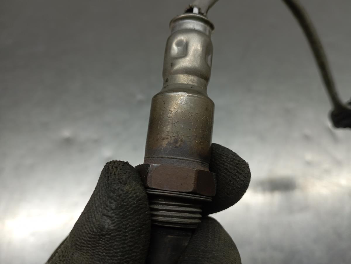 Sonda lambda PEUGEOT 208 Imagem-2