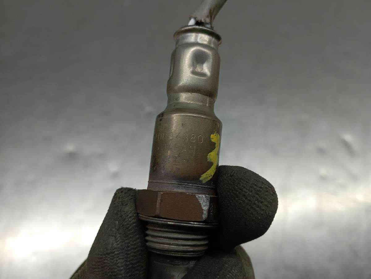 Sonda lambda PEUGEOT 208 Imagem-3