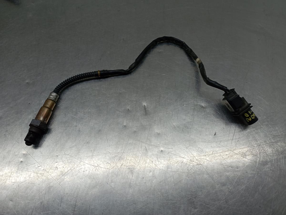 Sonda lambda SEAT Ibiza IV (6J5, 6P1)