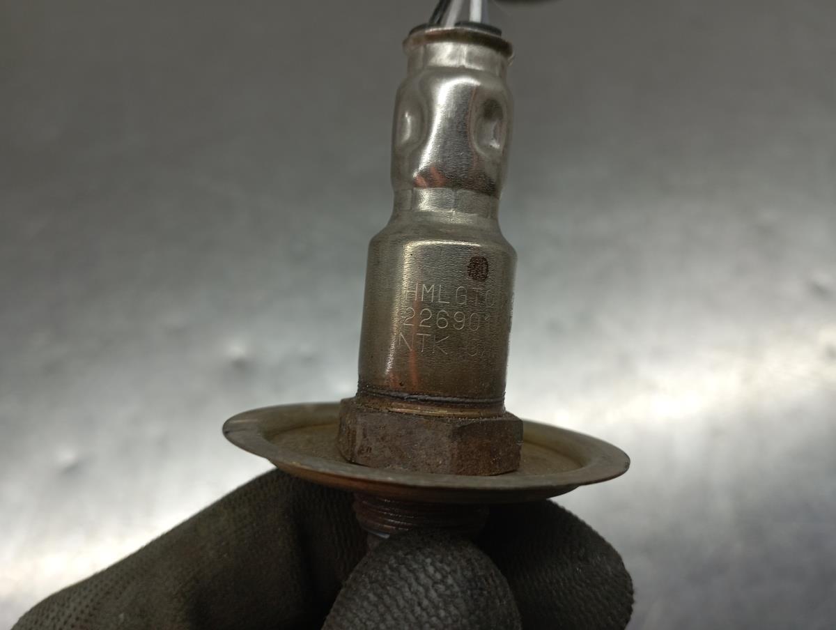 Sonda lambda RENAULT Clio V (BF_) Imagem-2