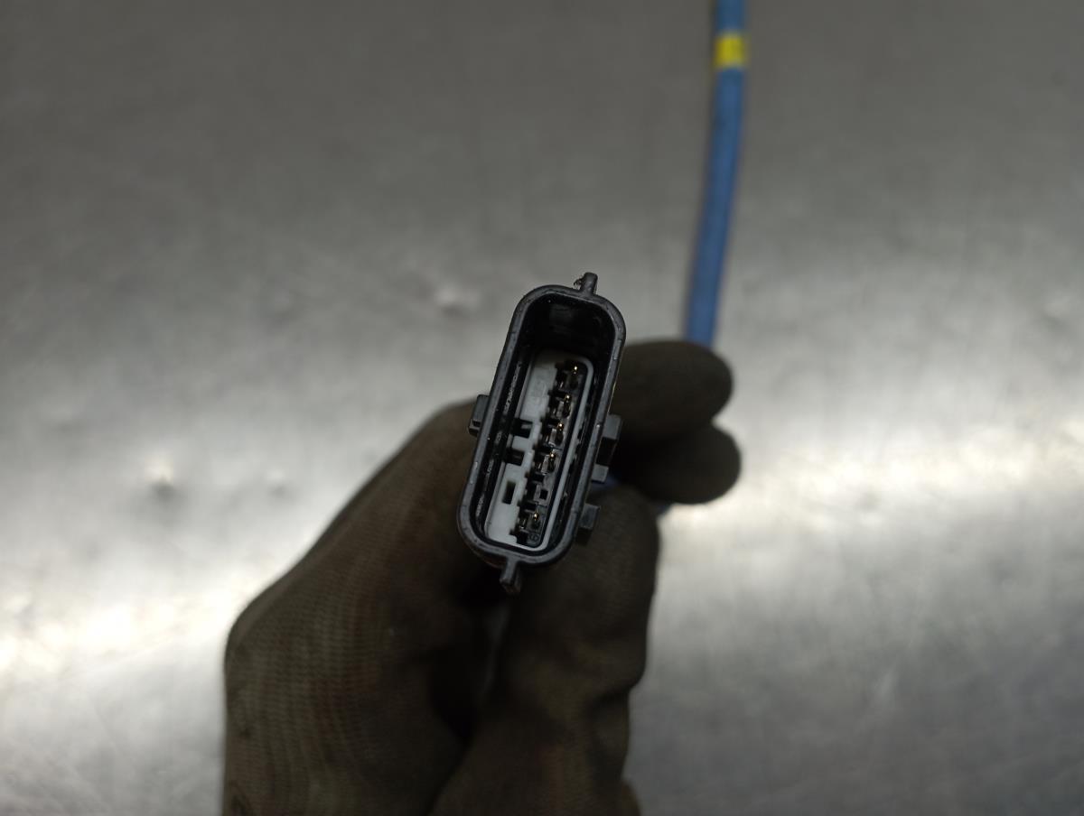 Sonda lambda RENAULT Clio V (BF_) Imagem-2