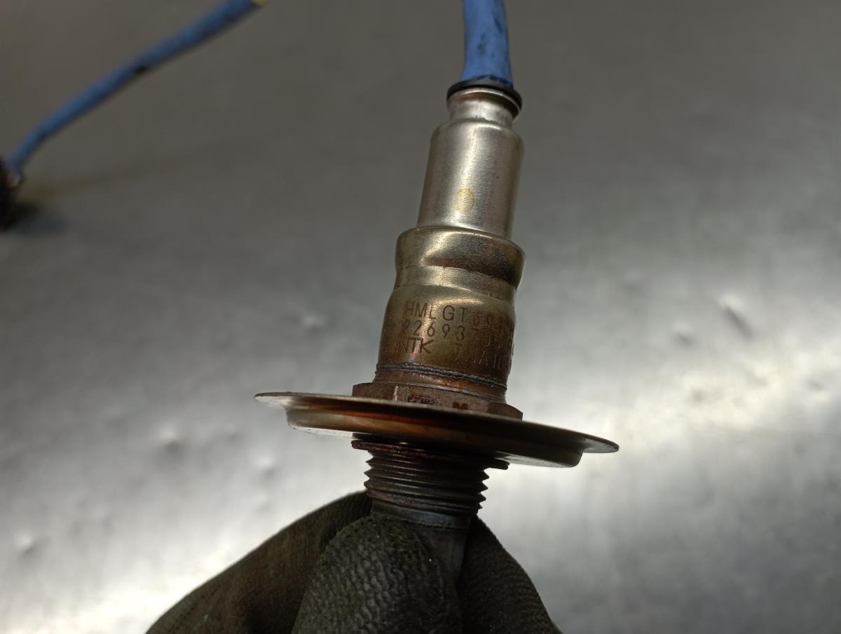 Sonda lambda RENAULT Clio V (BF_) Imagem-3