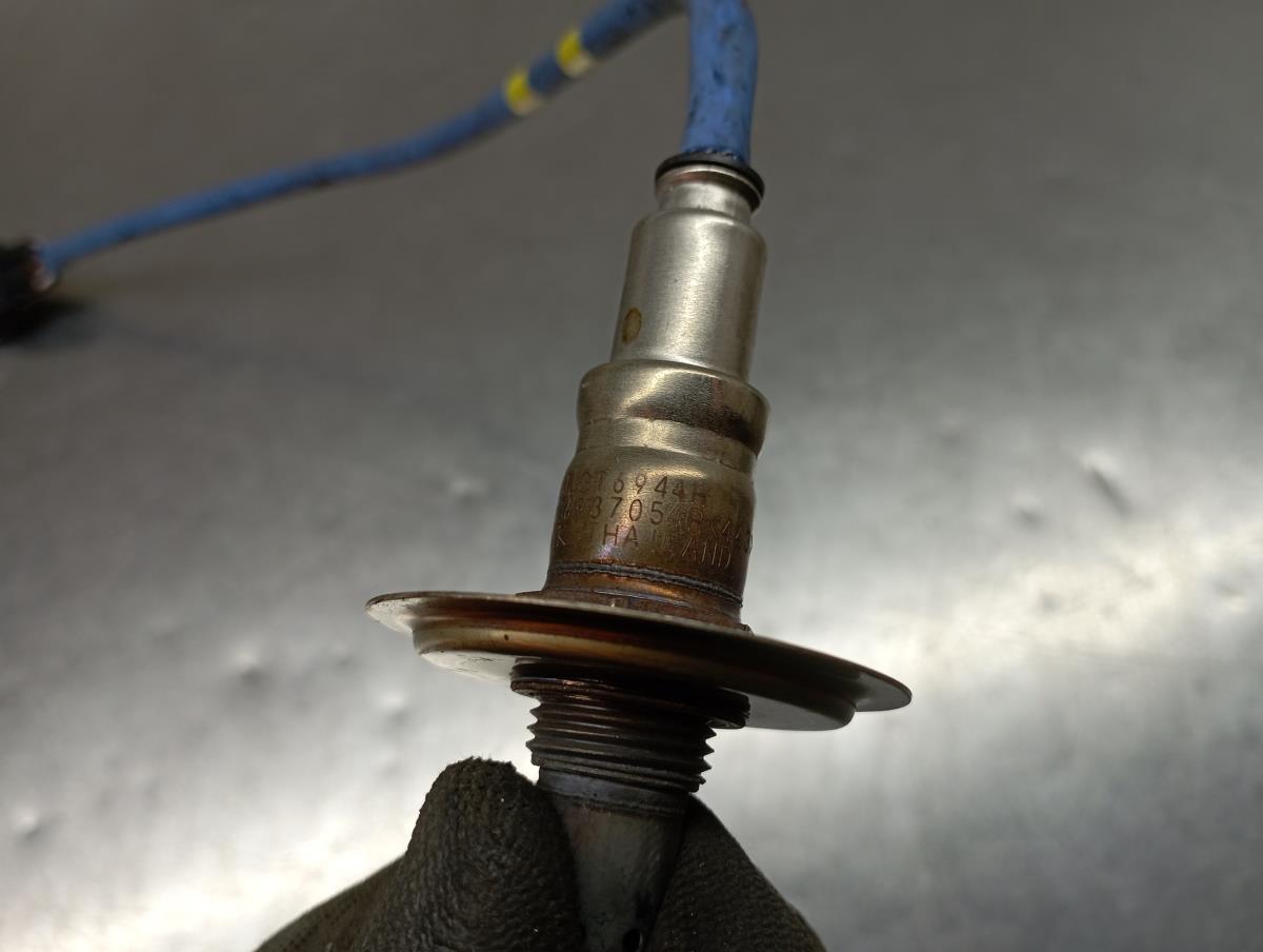 Sonda lambda RENAULT Clio V (BF_) Imagem-4