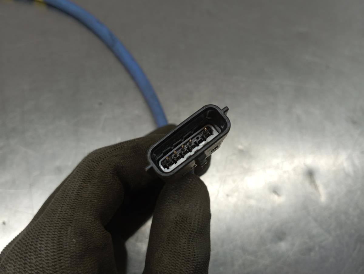 Sonda lambda DACIA Sandero III Imagem-1