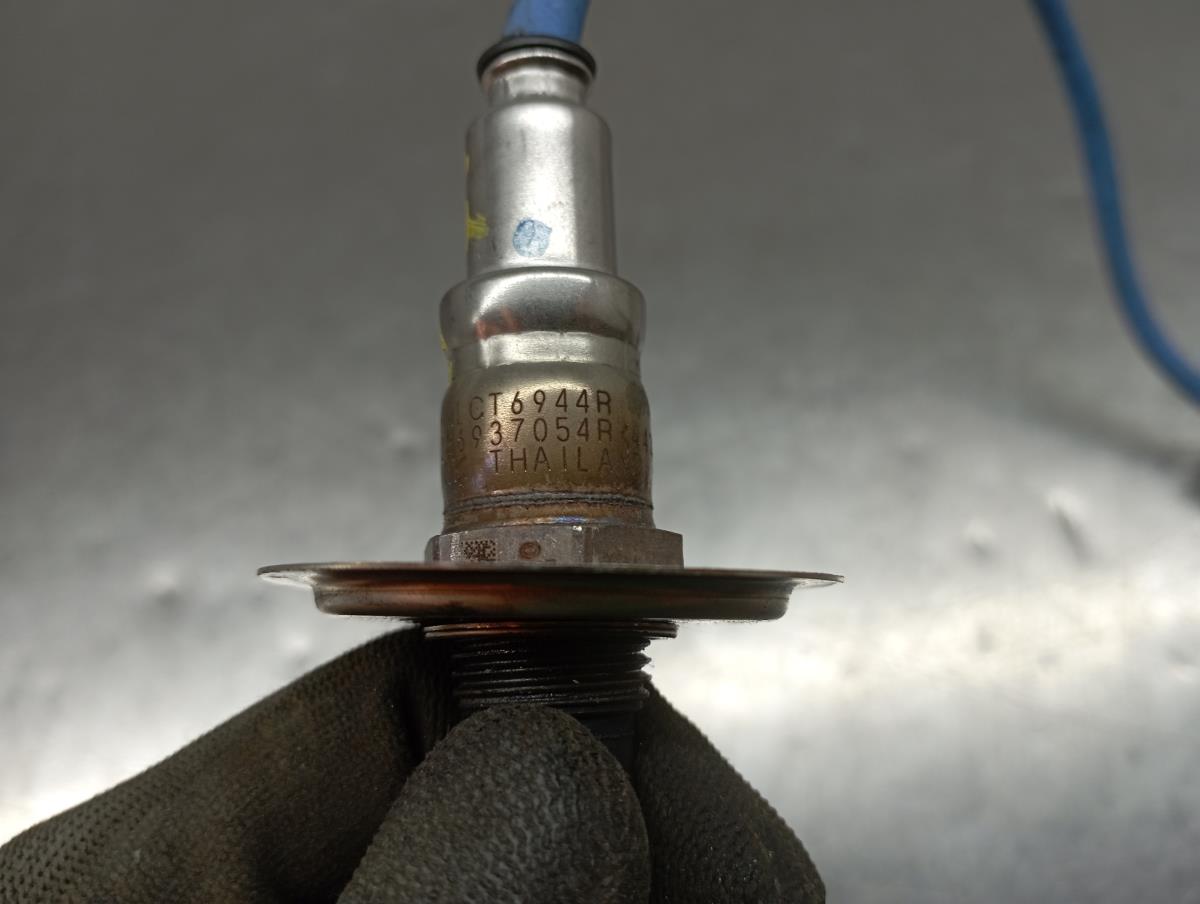 Sonda lambda DACIA Sandero III Imagem-3