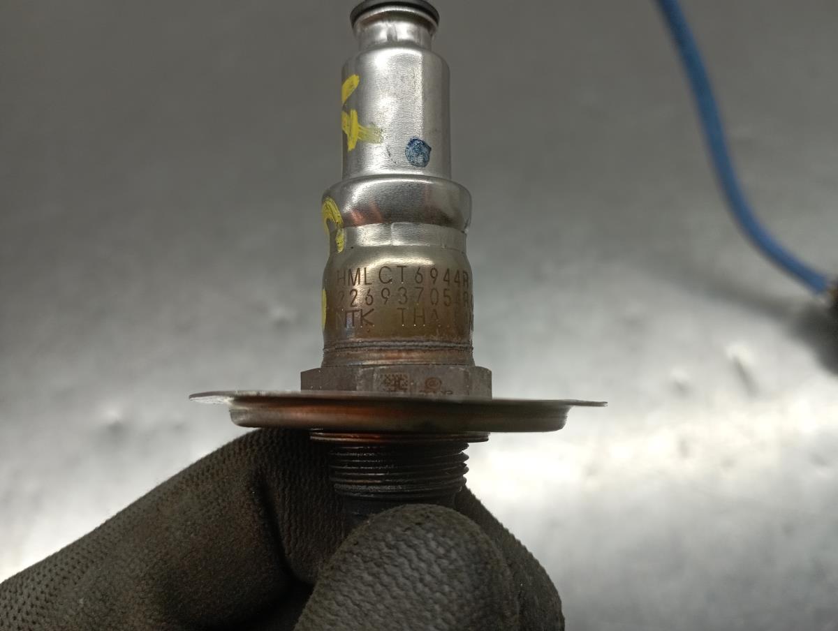 Sonda lambda DACIA Sandero III Imagem-2