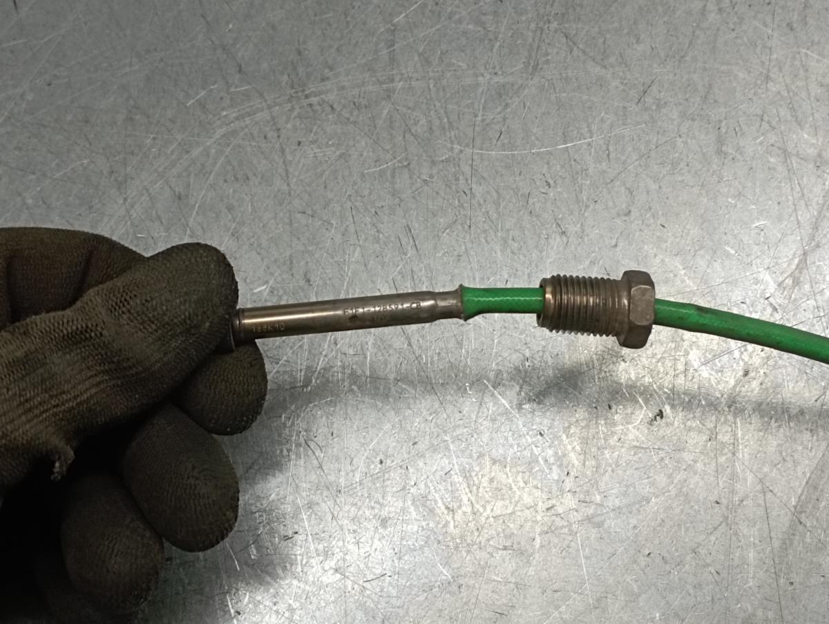 Sonda lambda FORD Kuga II (DM2) Imagem-2