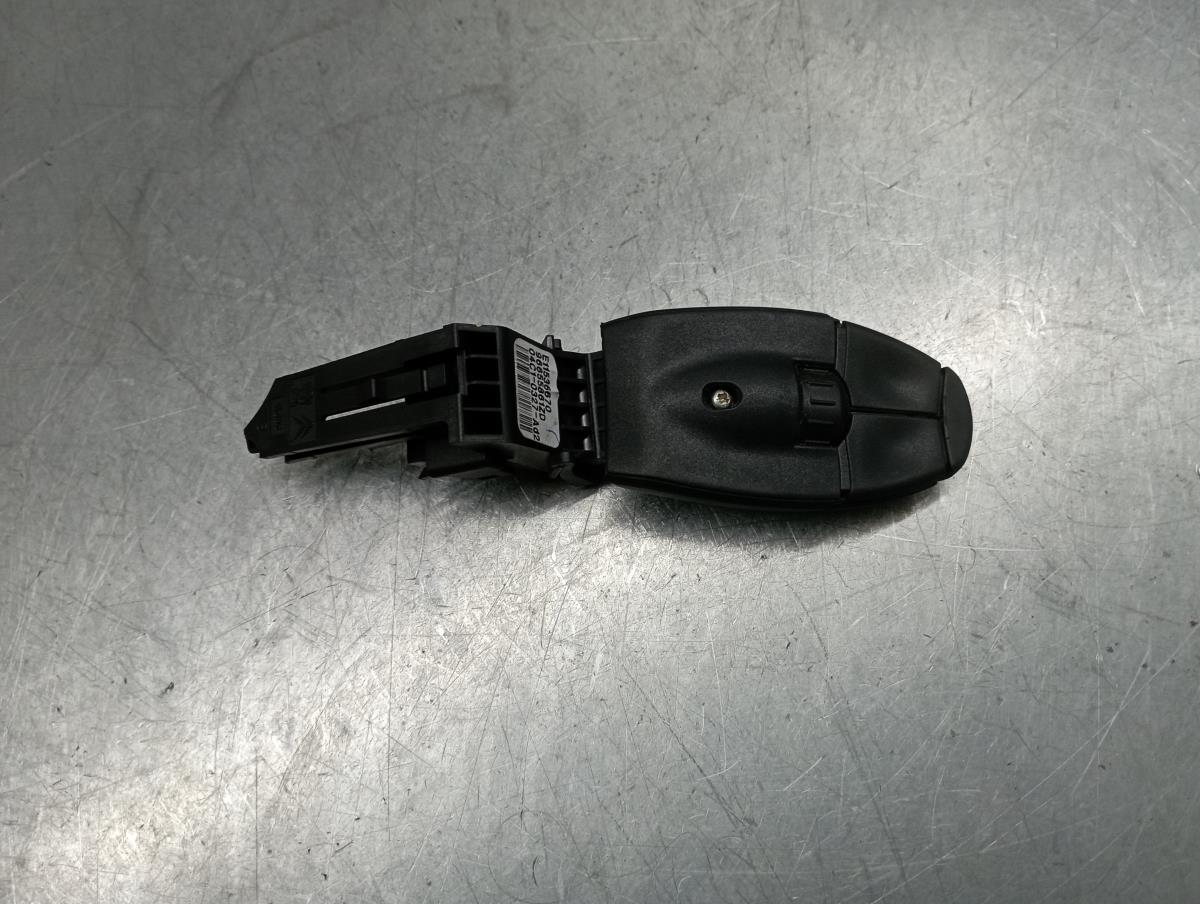 Manete / interruptor cruise control TOYOTA ProAce (MDZ_) Imagem-2