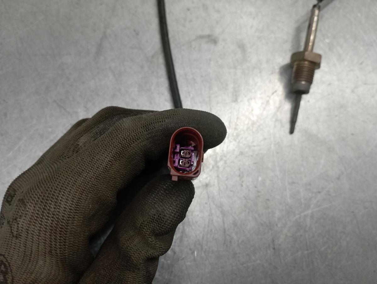 Sonda lambda SEAT Leon (5F1) Imagem-1