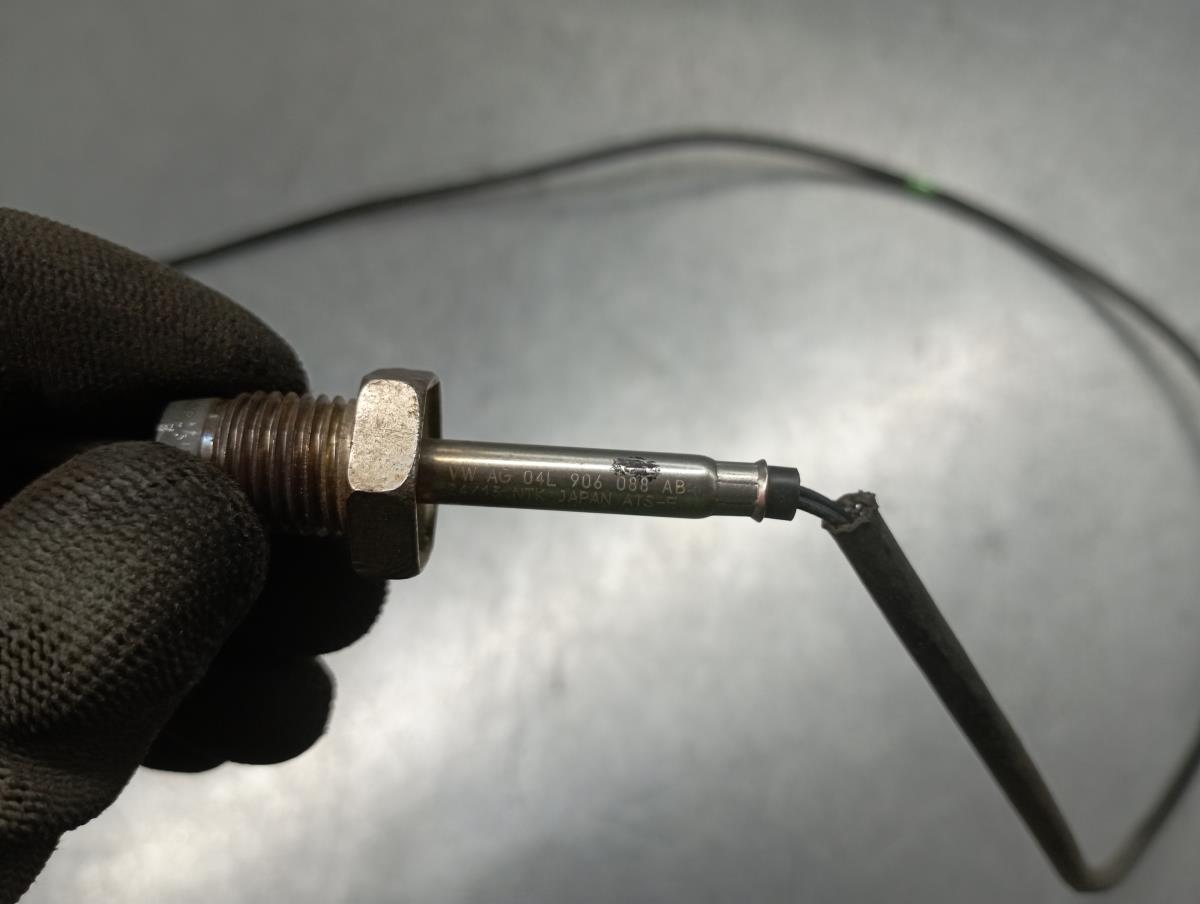 Sonda lambda SEAT Leon (5F1) Imagem-2