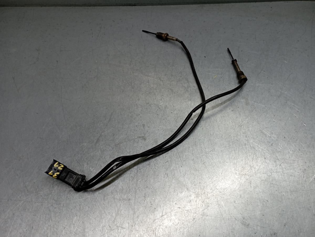 Sonda lambda TOYOTA ProAce (MDZ_)
