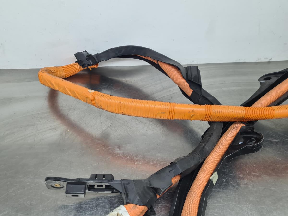 Installation électrique moteur / câblage moteur RENAULT Captur II Imagem-2