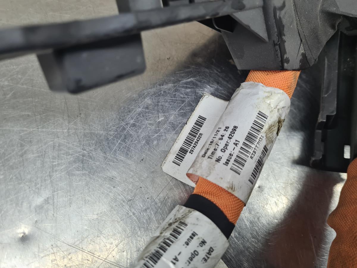 Installation électrique moteur / câblage moteur RENAULT Captur II Imagem-5