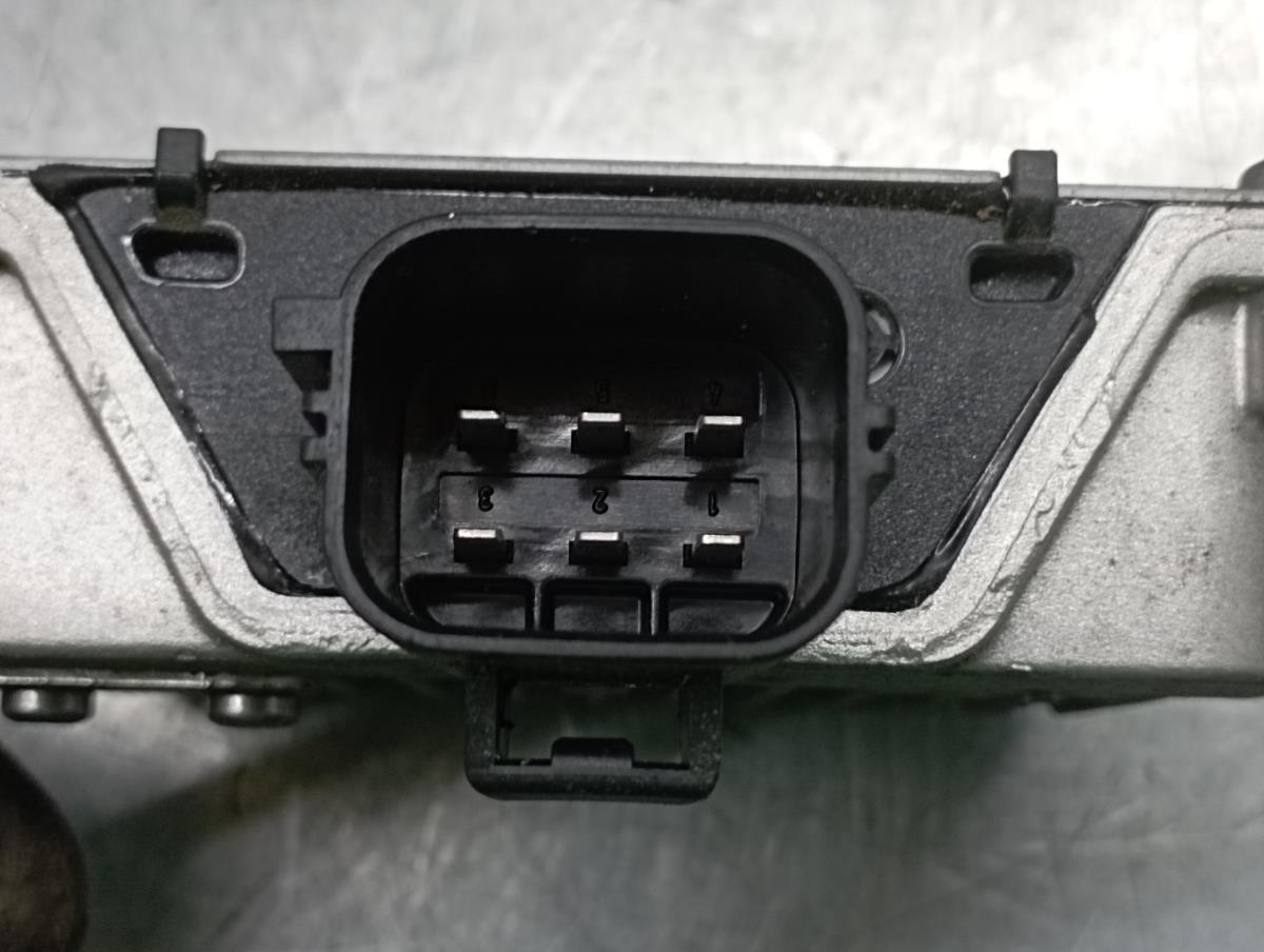 Fuel control unit / Fuel ECU JAGUAR F-Type Coupé (X152) Imagem-1