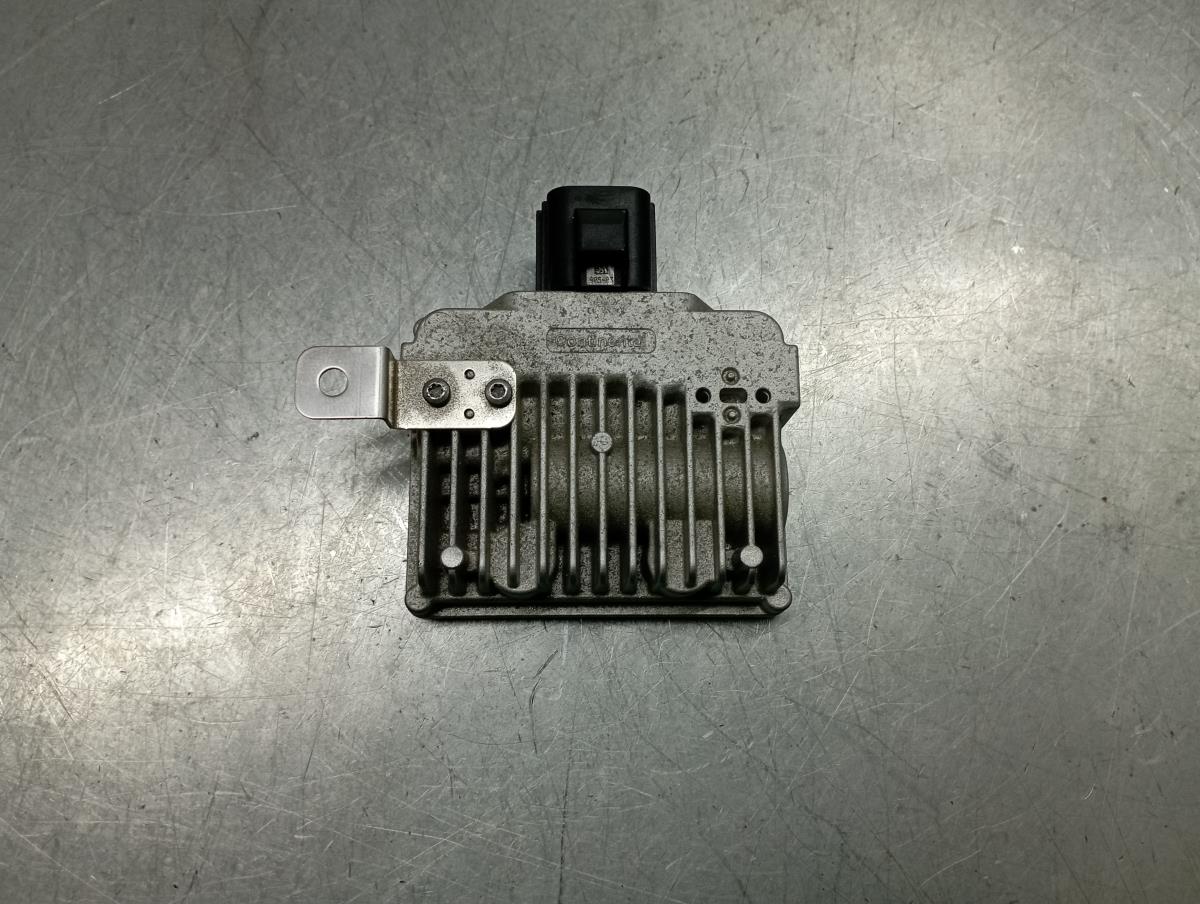 Fuel control unit / Fuel ECU JAGUAR F-Type Coupé (X152) Imagem-2