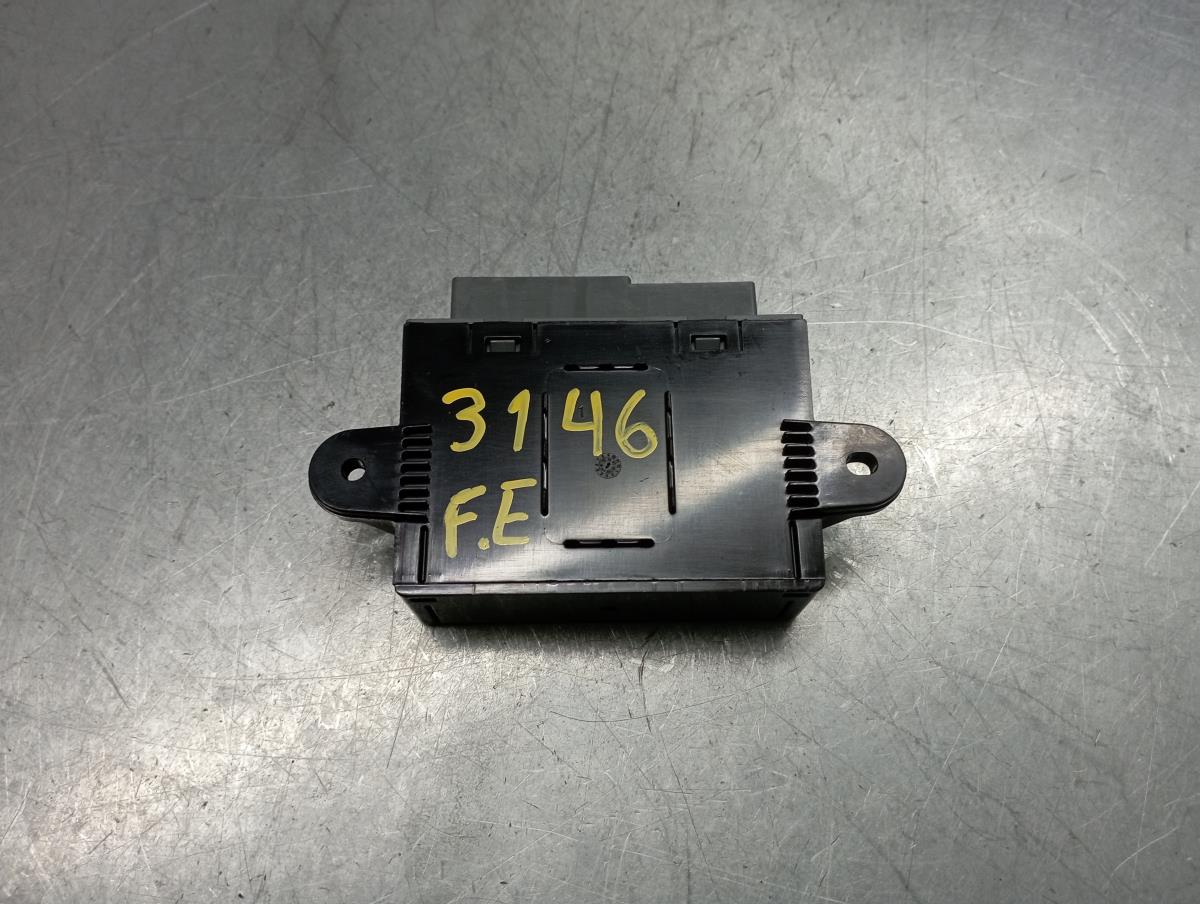 Left front Door Unit Module FORD Fiesta VII (HJ, HF)