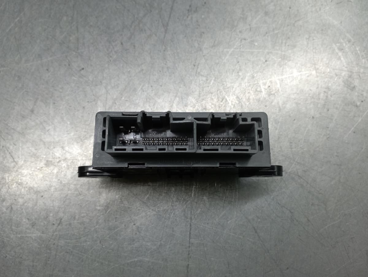 Modulo / Centralina porta anteriore sinistra FORD Fiesta VII (HJ, HF) Imagem-1