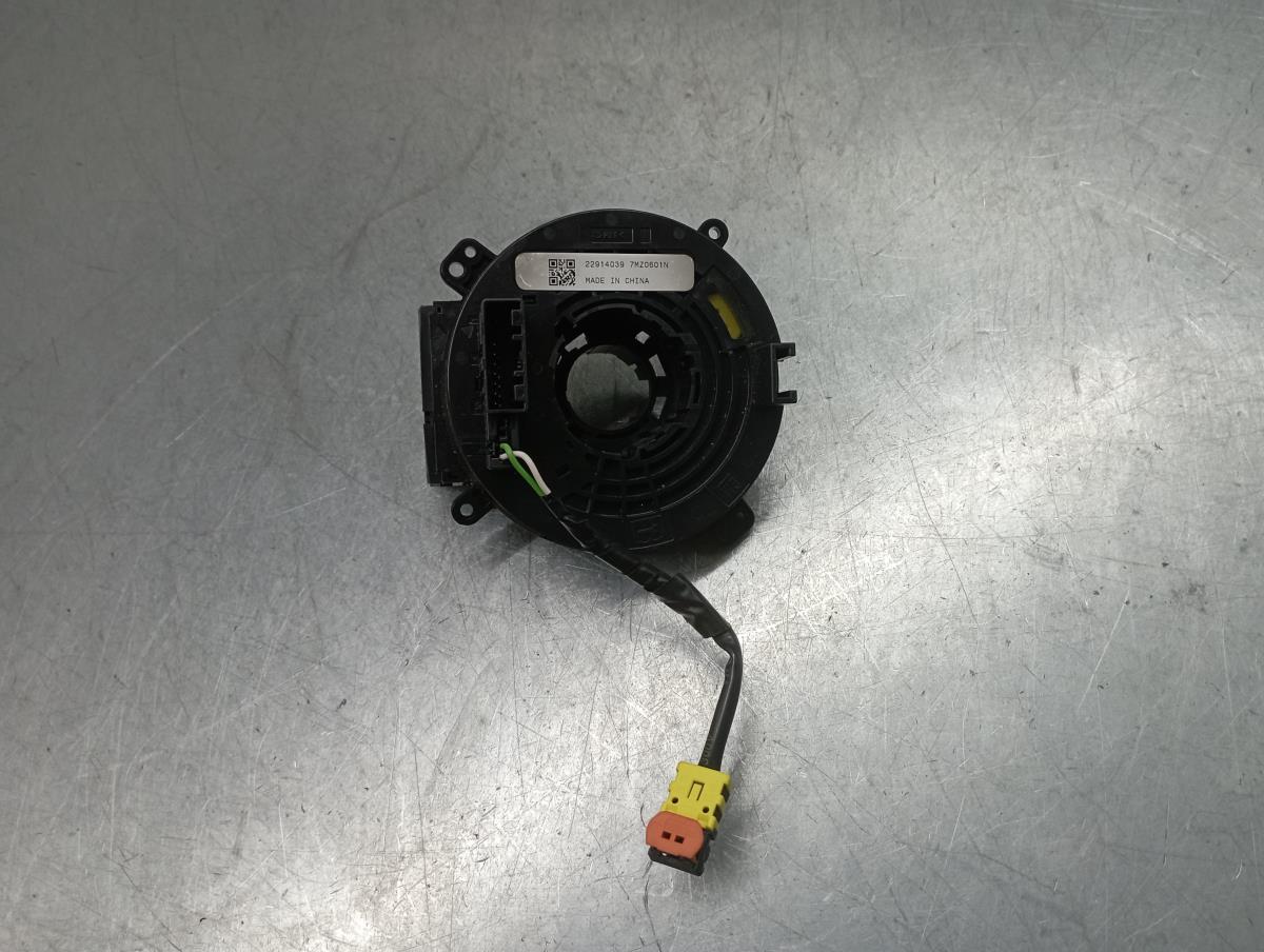 Fita de airbags OPEL Corsa E