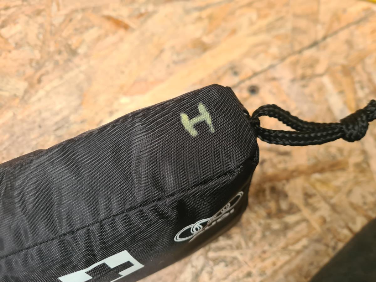 Kit Primeiros Socorros AUDI A3 Sportback (8YA) Imagem-2