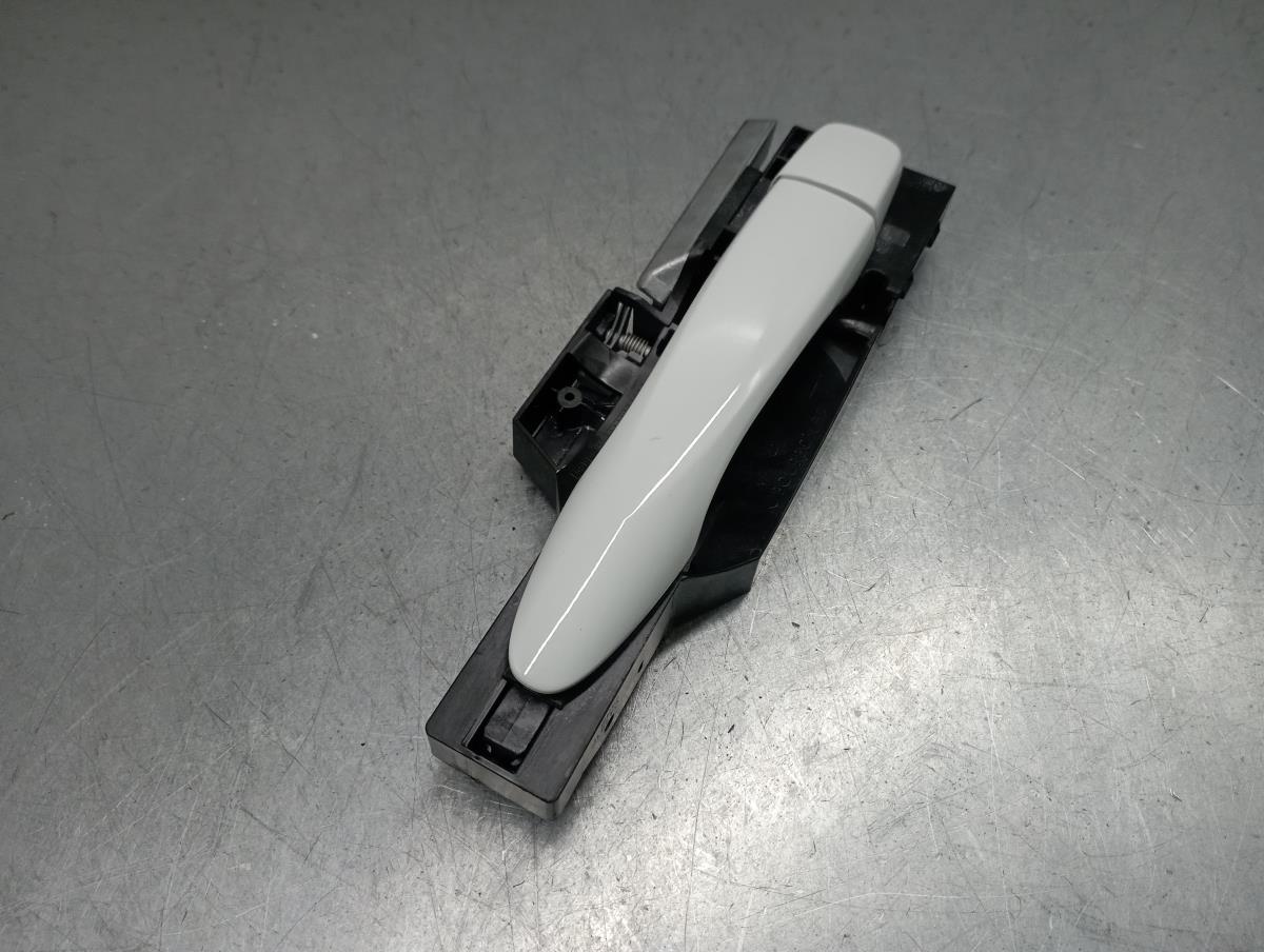 Maniglia porta posteriore sinistra RENAULT Kadjar (HA_, HL_) Imagem-1