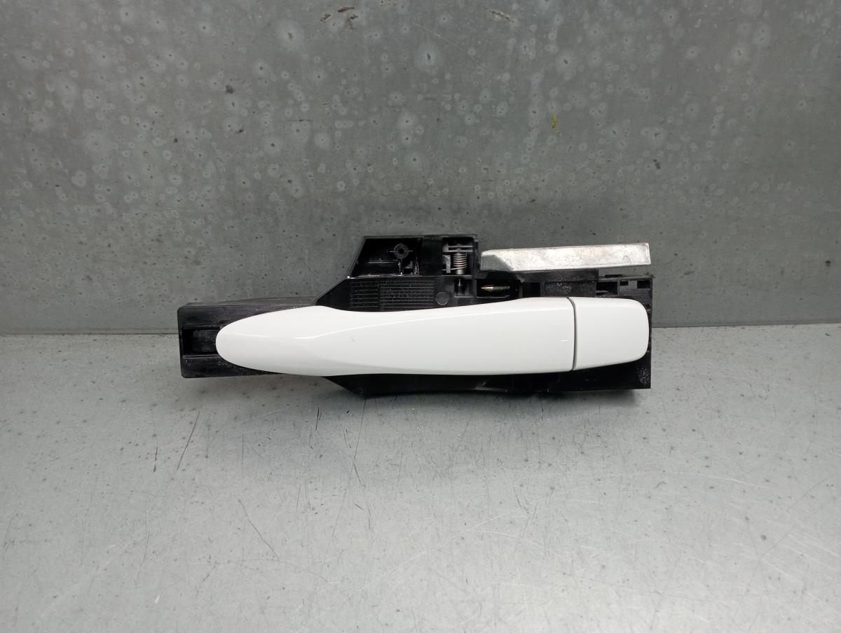 Poignée de porte arrière gauche RENAULT Kadjar (HA_, HL_)