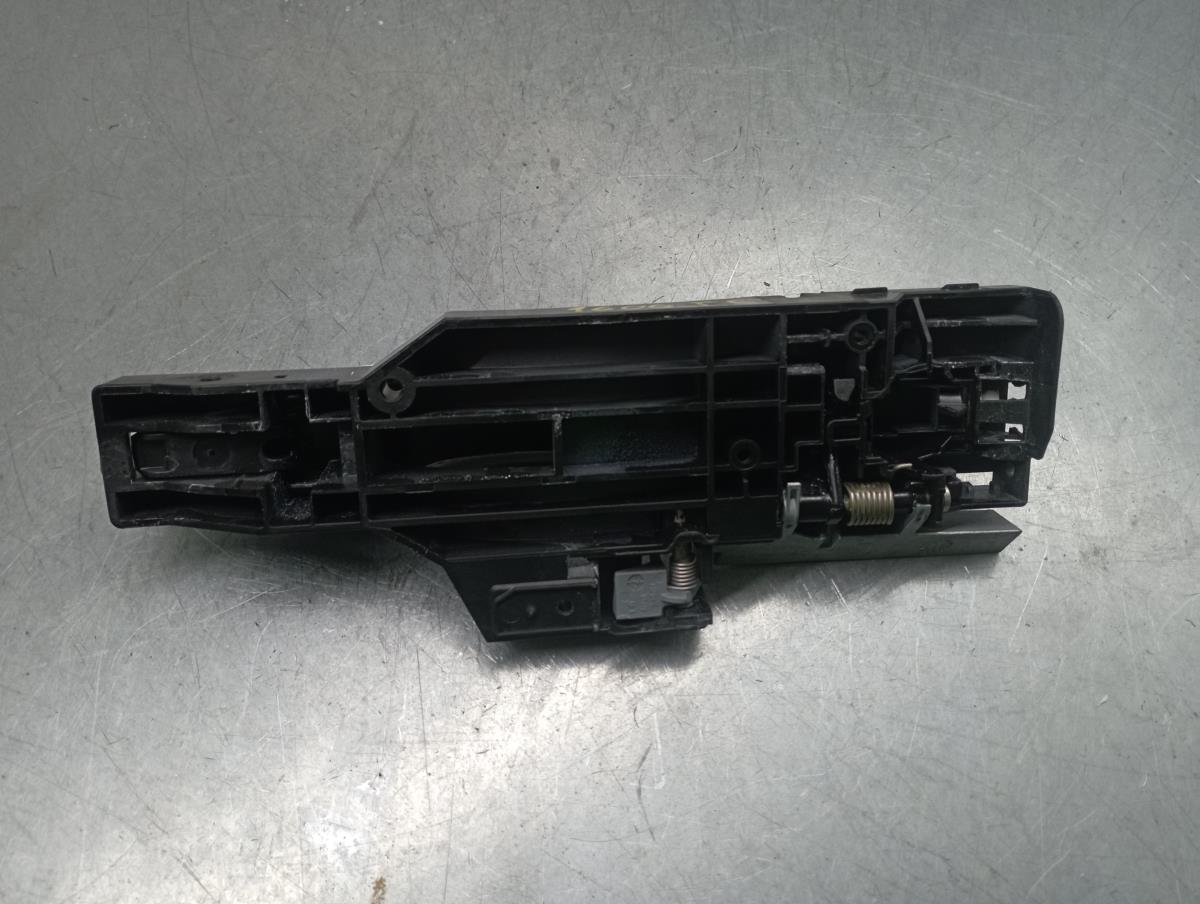 Maniglia porta posteriore sinistra RENAULT Kadjar (HA_, HL_) Imagem-2