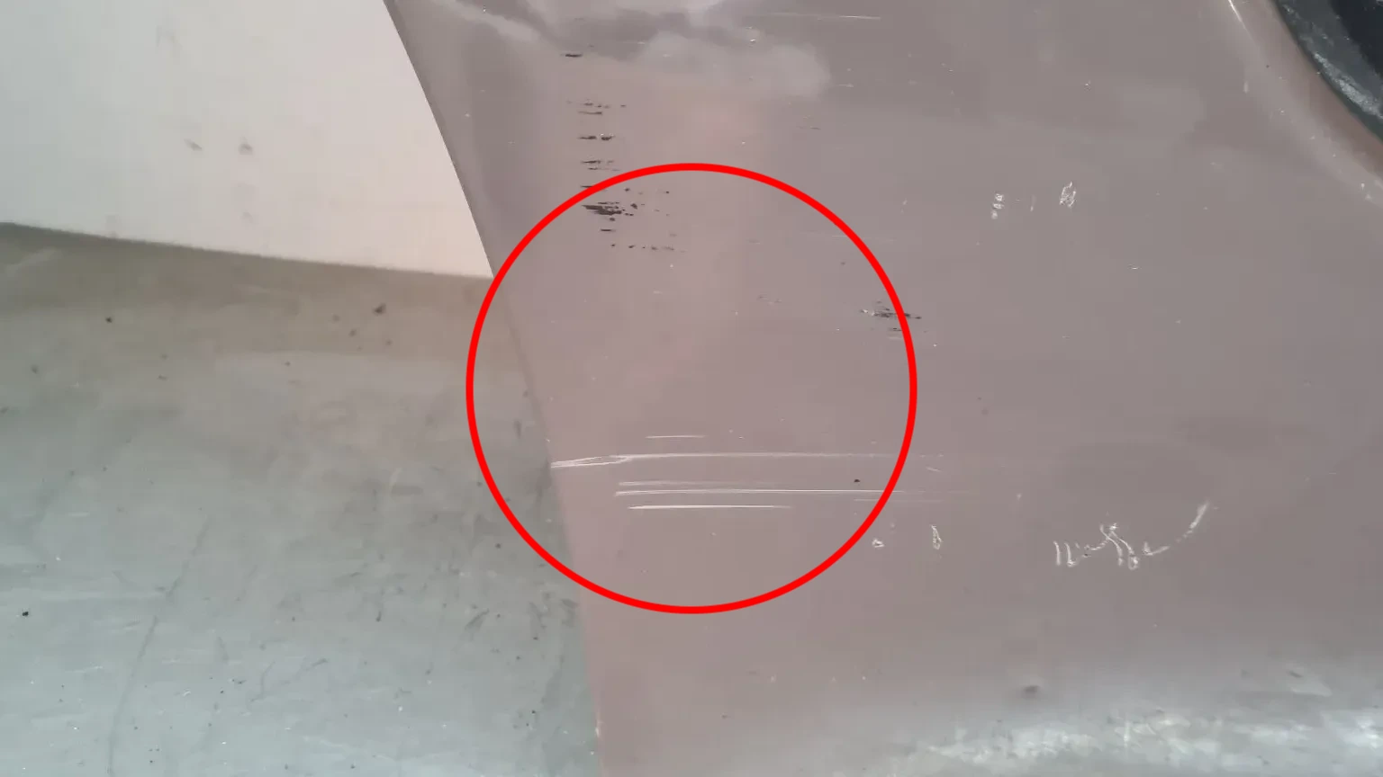 Right rear door CITROËN C4 Cactus Imagem-3