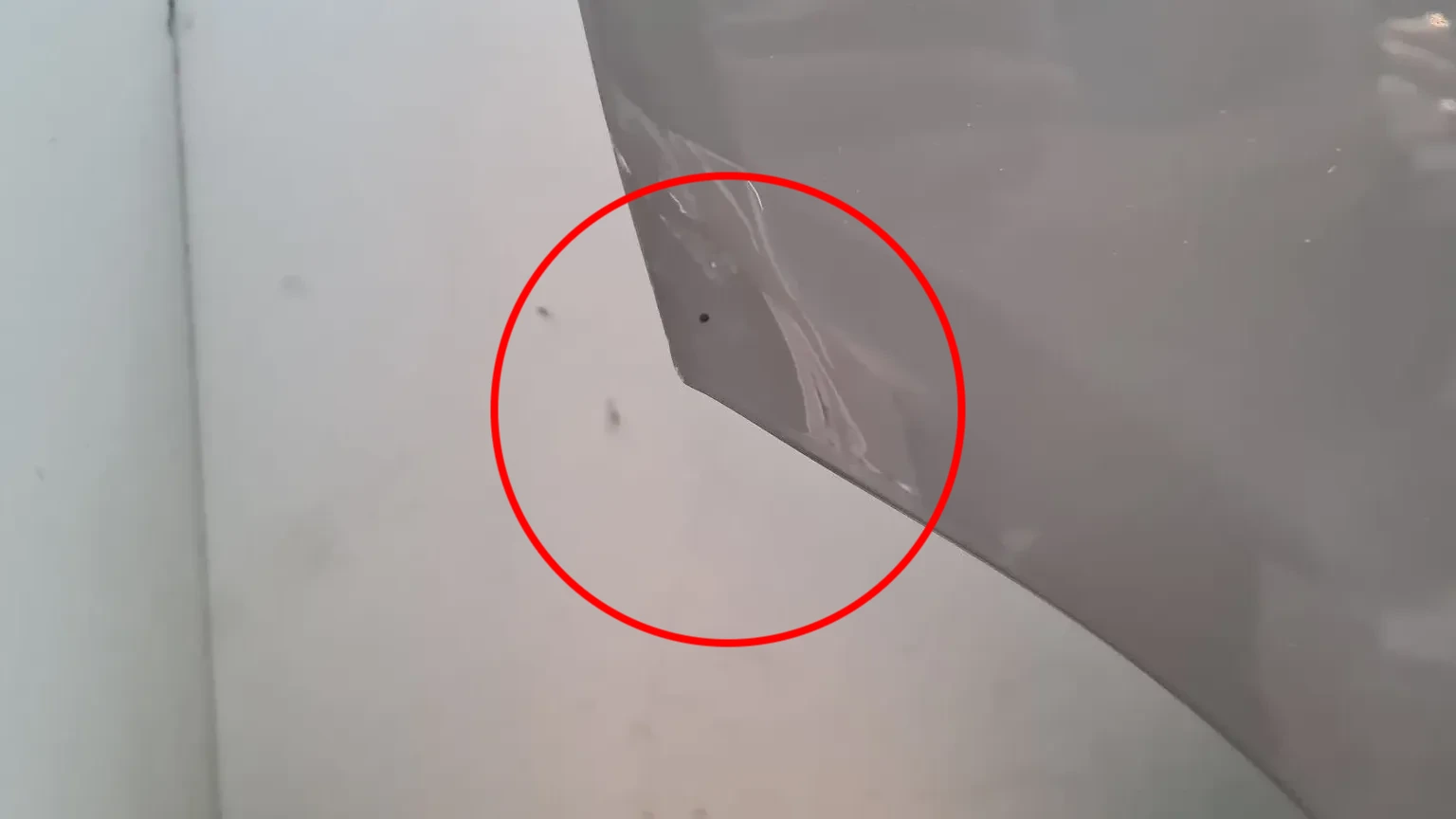 Right rear door CITROËN C4 Cactus Imagem-4