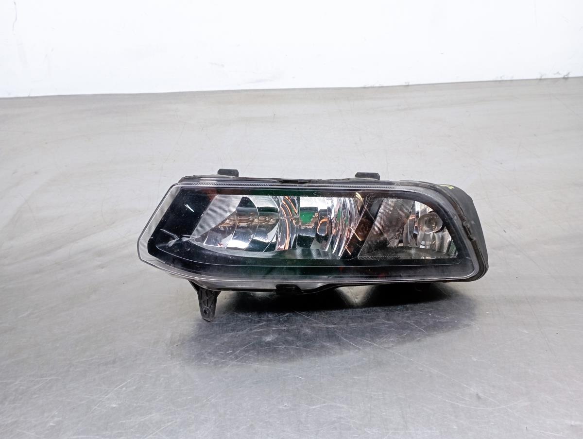 Left front fog light VOLKSWAGEN Polo (6R, 6C)
