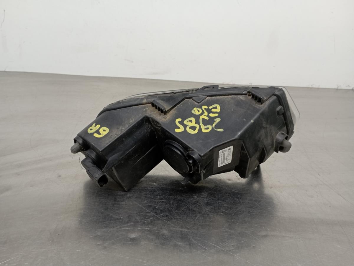 Left front fog light VOLKSWAGEN Polo (6R, 6C) Imagem-2