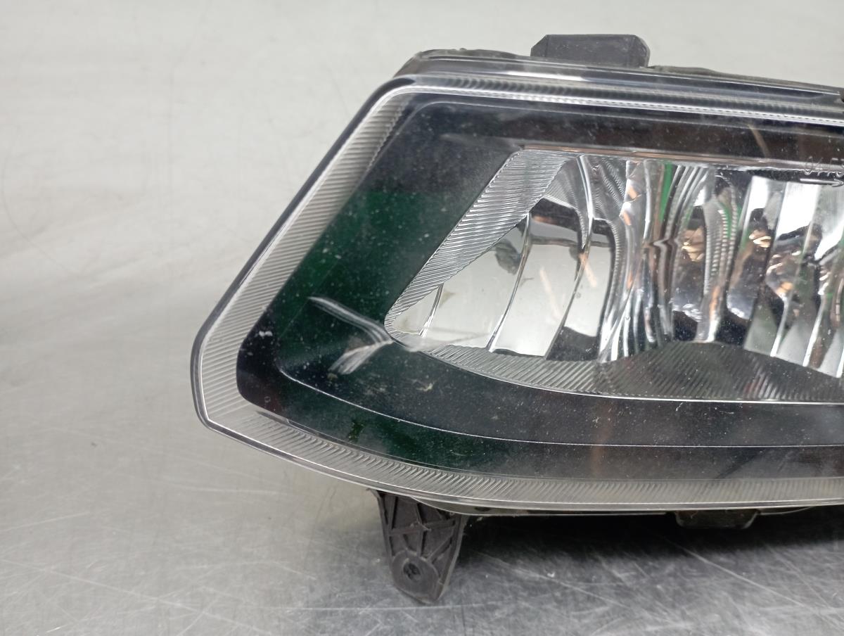 Left front fog light VOLKSWAGEN Polo (6R, 6C) Imagem-1