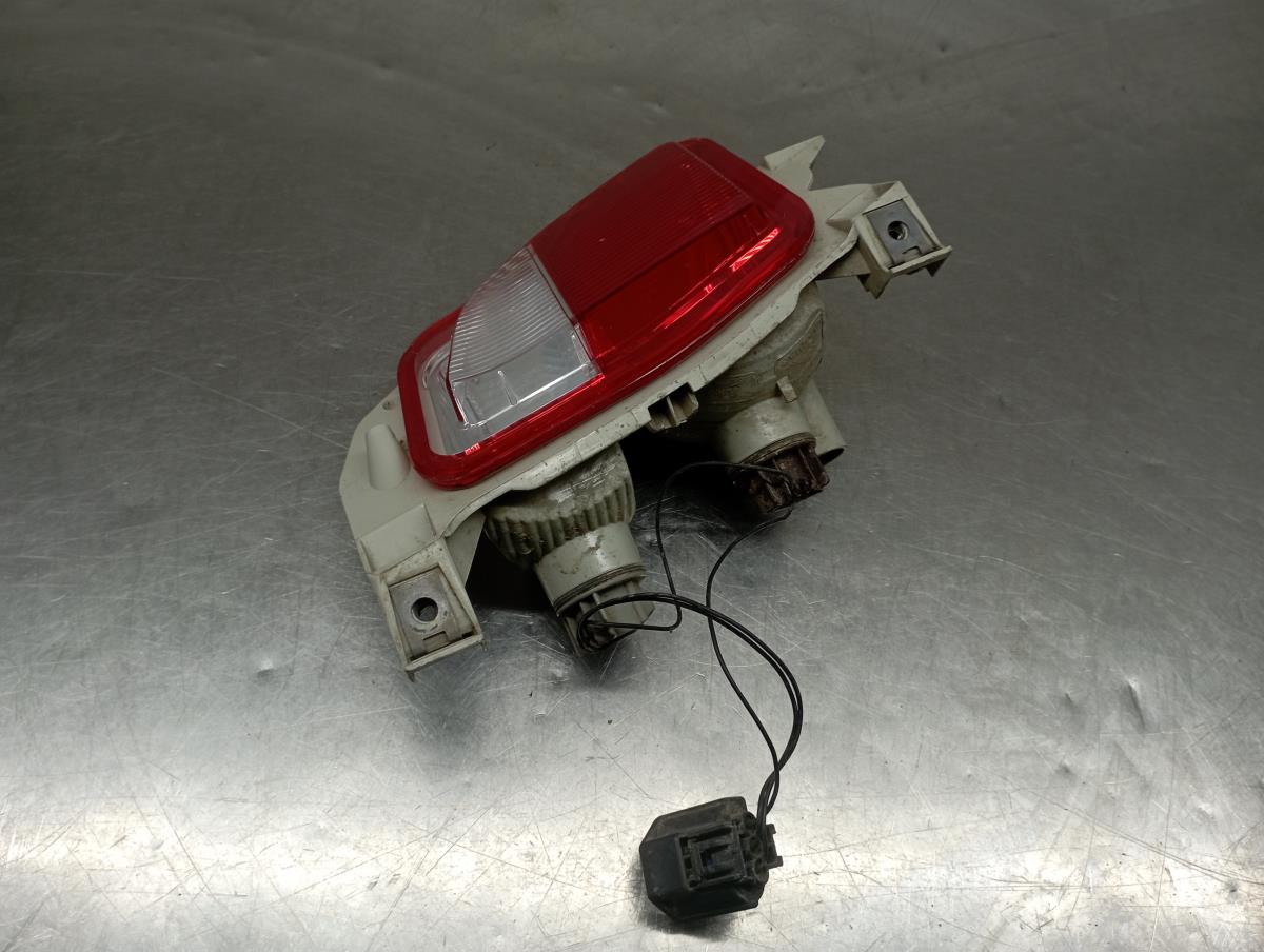 Farolim nevoeiro trás esquerdo JAGUAR F-Type Coupé (X152) Imagem-1