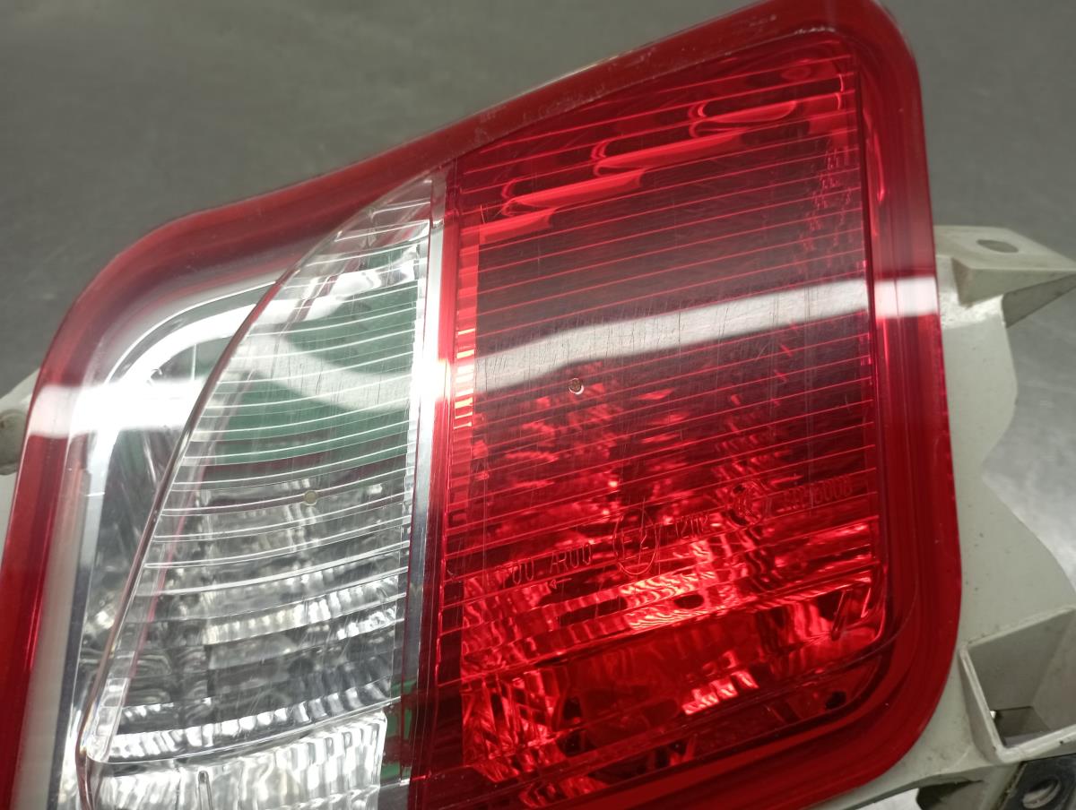 Farolim nevoeiro trás esquerdo JAGUAR F-Type Coupé (X152) Imagem-2