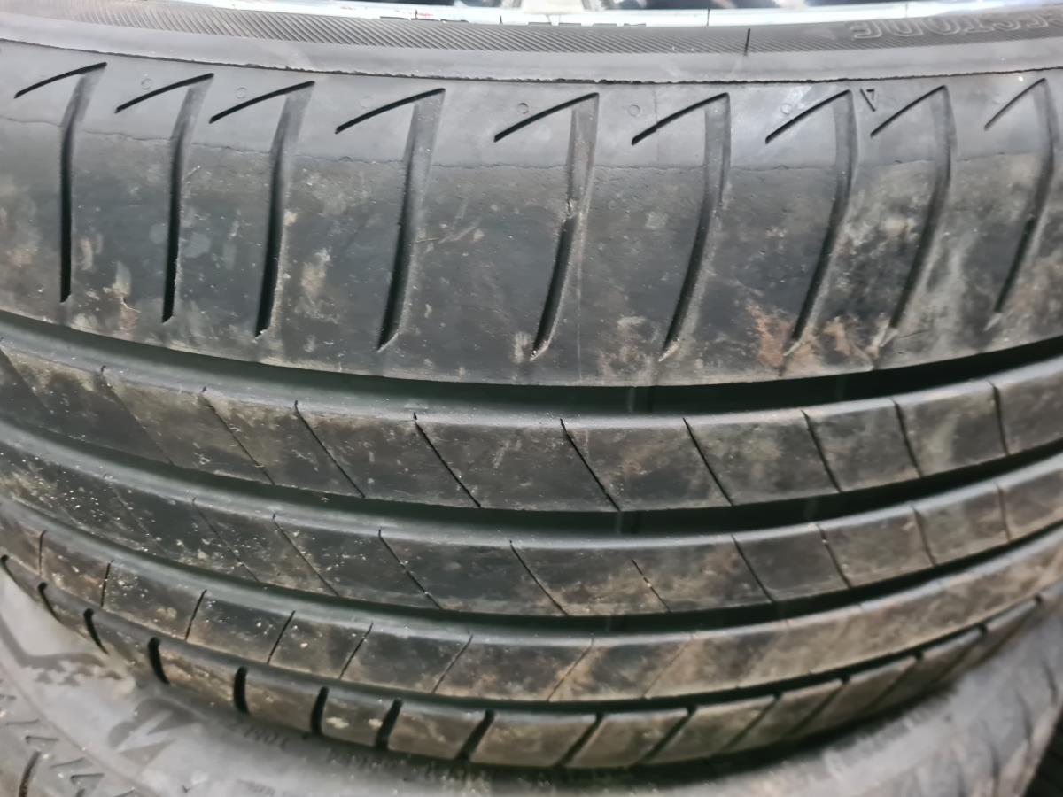 Roue JAGUAR F-Type Coupé (X152)