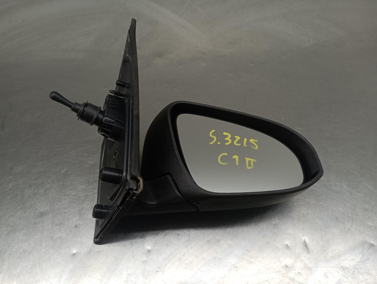 Right mirror CITROËN C1 II Imagem-1
